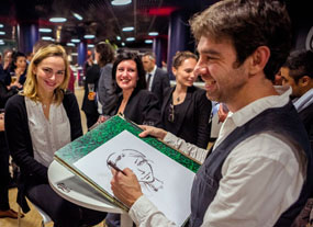 Animation en soirée