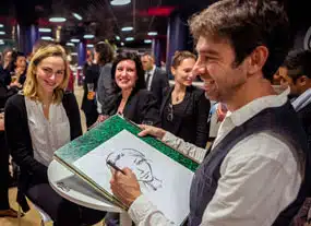 Animation en soirée