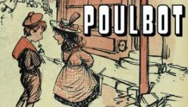 Hommage à Poulbot