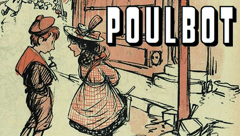 Hommage à Poulbot