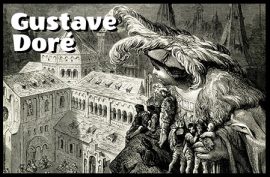 Hommage à Gustave Doré