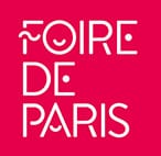 Logo Foire de Paris