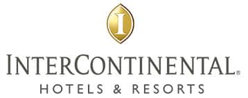 Logo Intercontinental Hotels