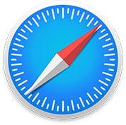 Logo Safari