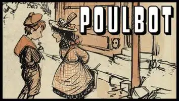 Hommage à Poulbot