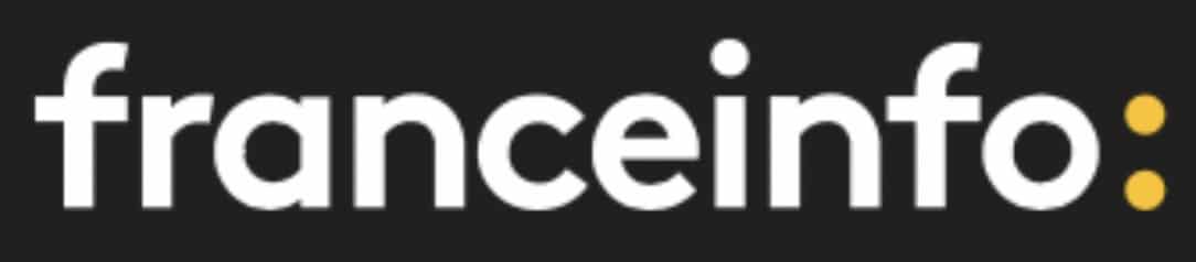 Logo France Info