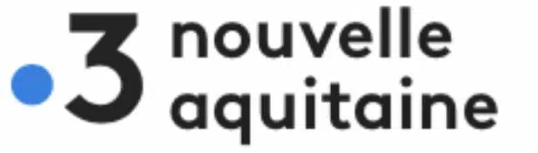 Logo Nouvelle Aquitaine