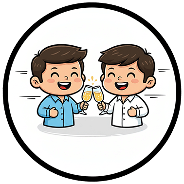 Icône Soirée d'Entreprise
