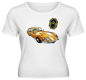 Caricatures de voitures 1 T-shirt caricature