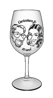 Cadeaux Vin Événementiel