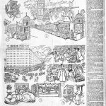 Caran d'Ache - 3 août 1896 : La ballade du Kiosque