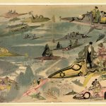 Œuvre de Albert Robida