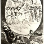 Œuvre de Albert Robida