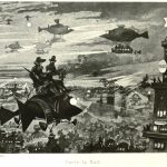 Œuvre de Albert Robida