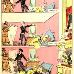 Œuvre de Albert Robida