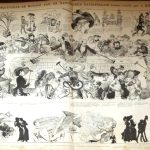 Œuvre de Albert Robida