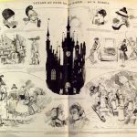 Œuvre de Albert Robida
