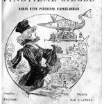 Œuvre de Albert Robida