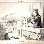 Œuvre de Honoré Daumier