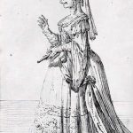 Œuvre de Pier Leone Ghezzi
