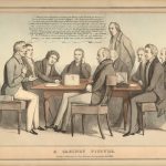 A cabinet Picture