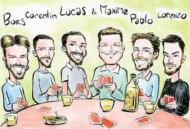 Poker