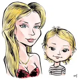 Maman