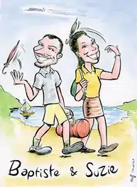 Vacances