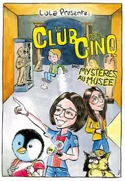 Club des cinq
